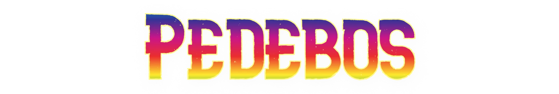 Pedebos